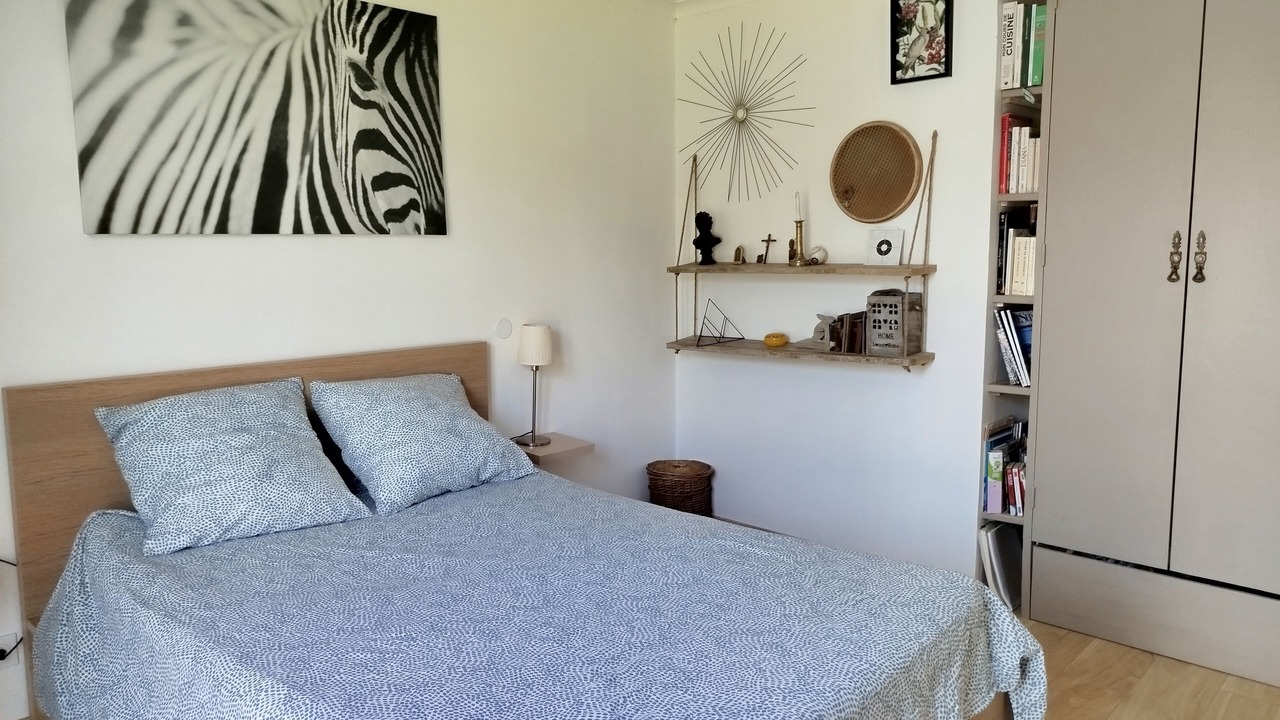 Photo of Bedroom in Clarensac