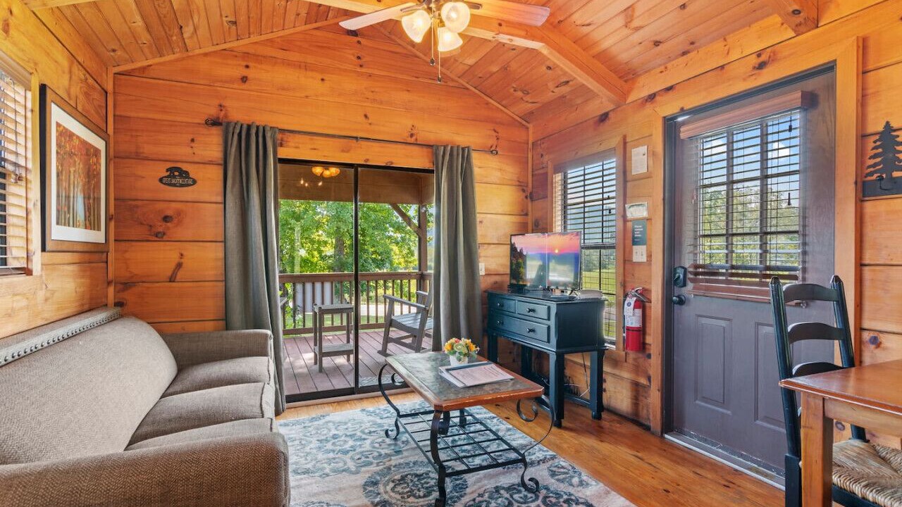 Photo of Livingroom in Wears Valley