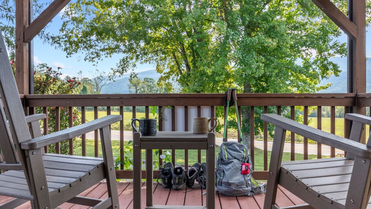 Photo of Outdoor in Wears Valley