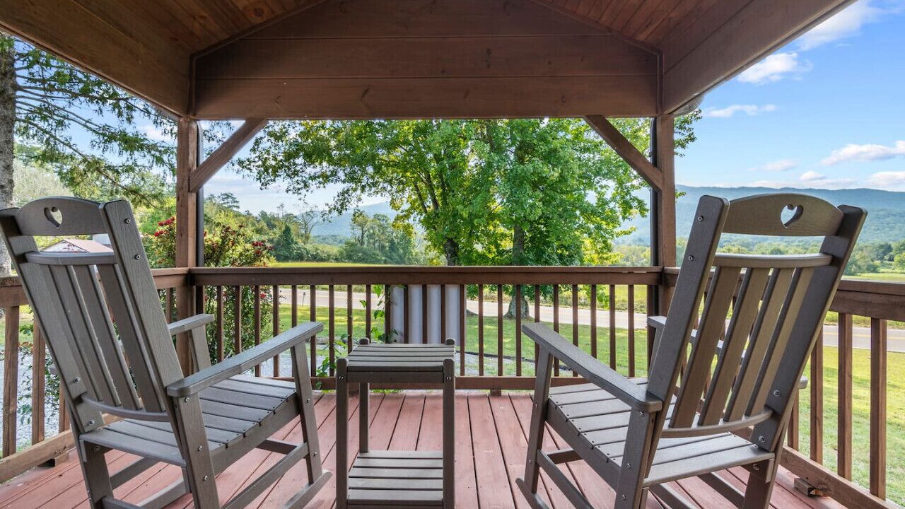 Photo of Outdoor in Wears Valley