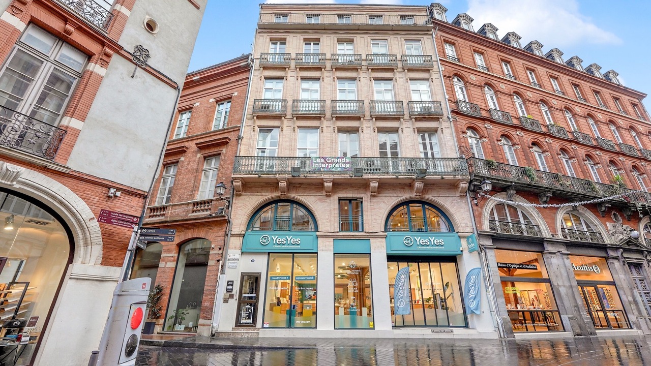Photo of Outdoor in Capitole
