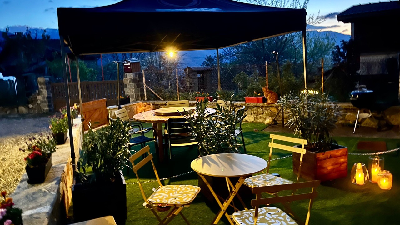 Photo of Outdoor in Ignaux
