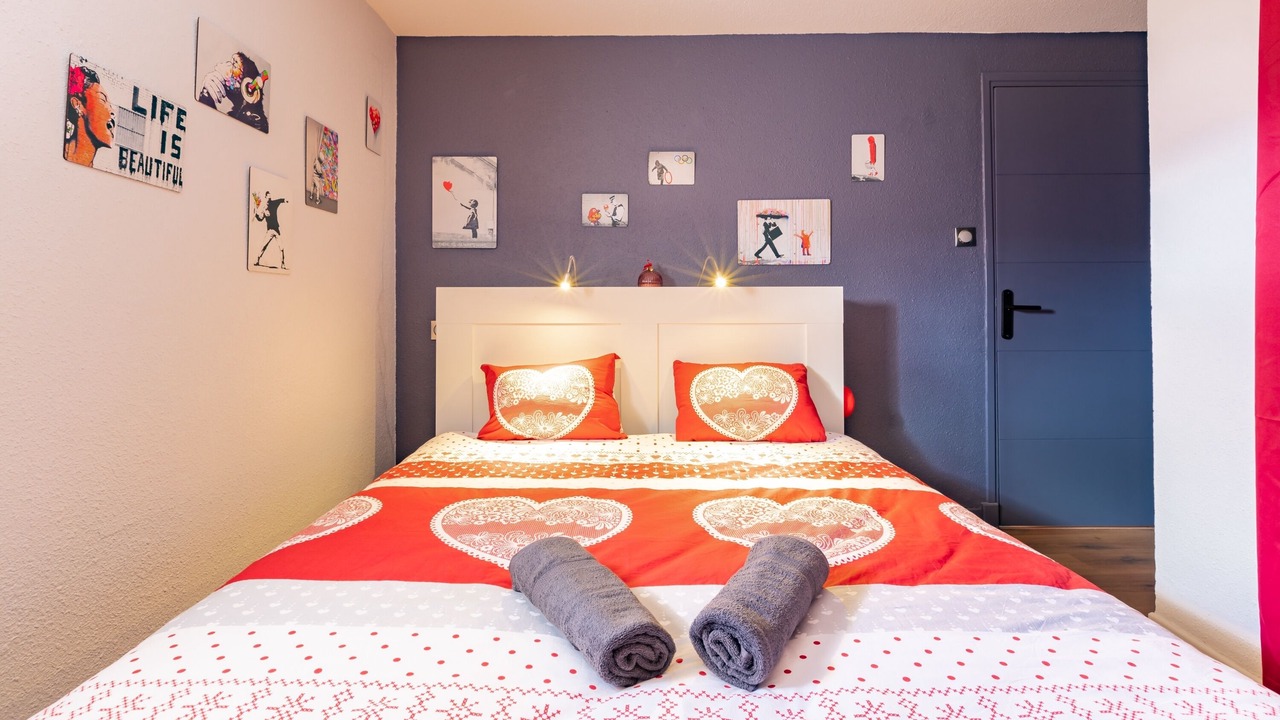 Photo of Bedroom in Ignaux