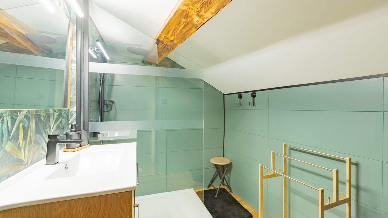 Photo of Bathroom in Ignaux