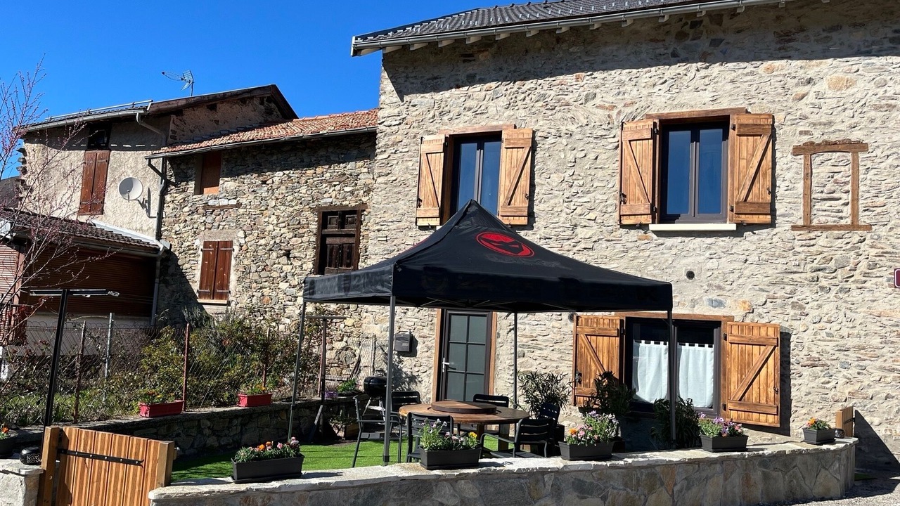 Photo of Outdoor in Ignaux