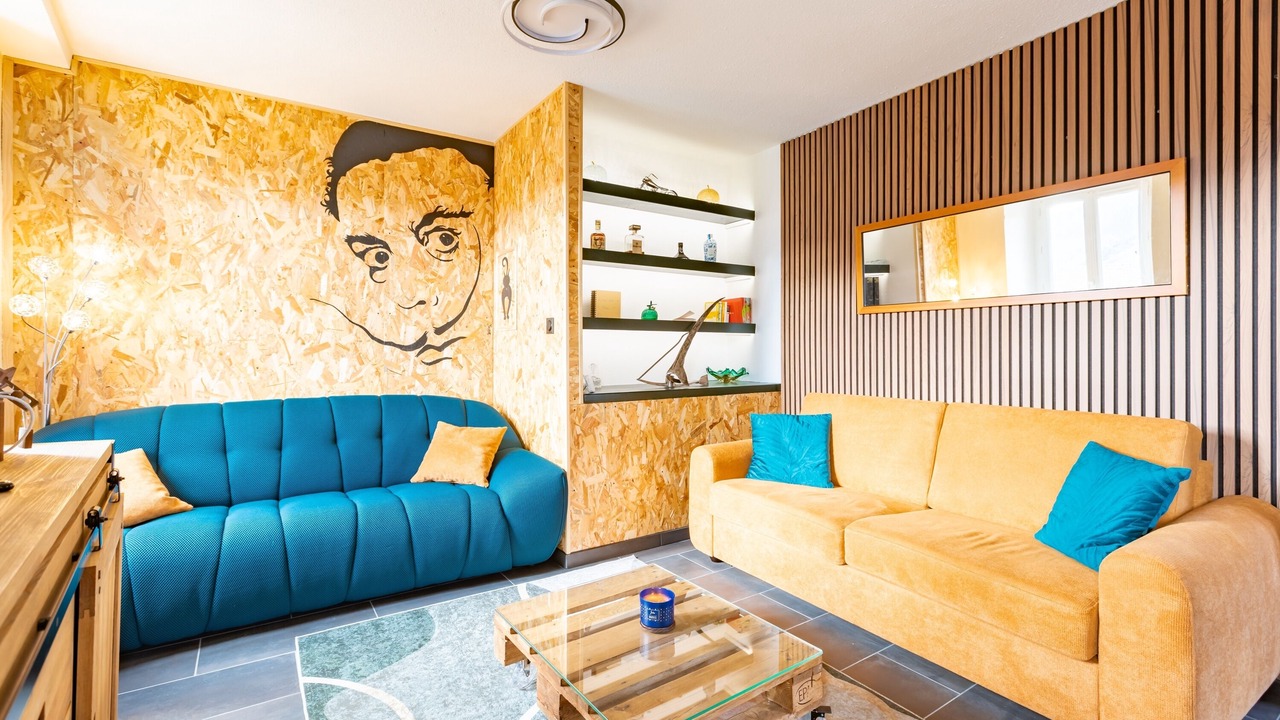 Photo of Livingroom in Ignaux