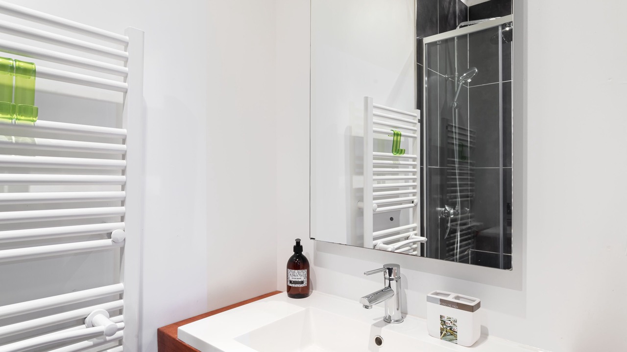 Photo of Bathroom in Lancieux