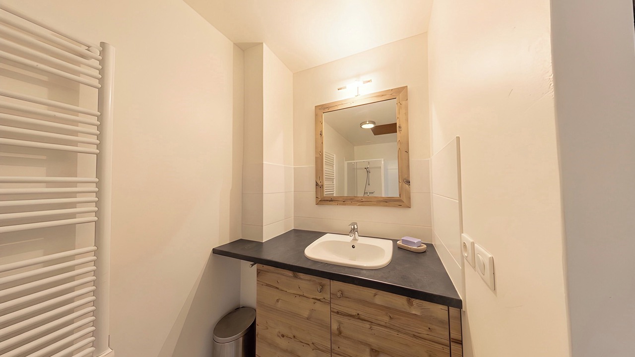 Photo of Bathroom in Saint-Francois-Longchamp