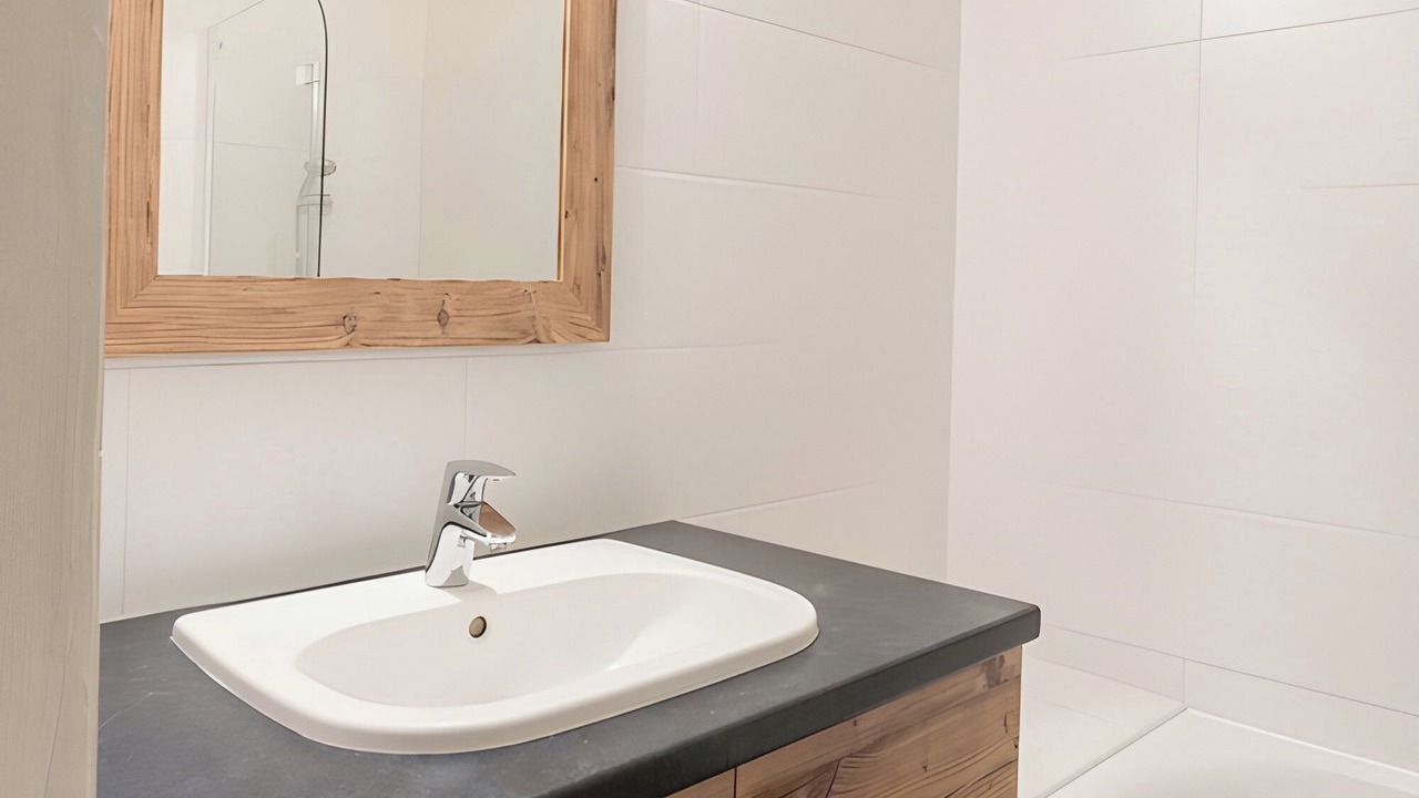 Photo of Bathroom in Saint-Francois-Longchamp