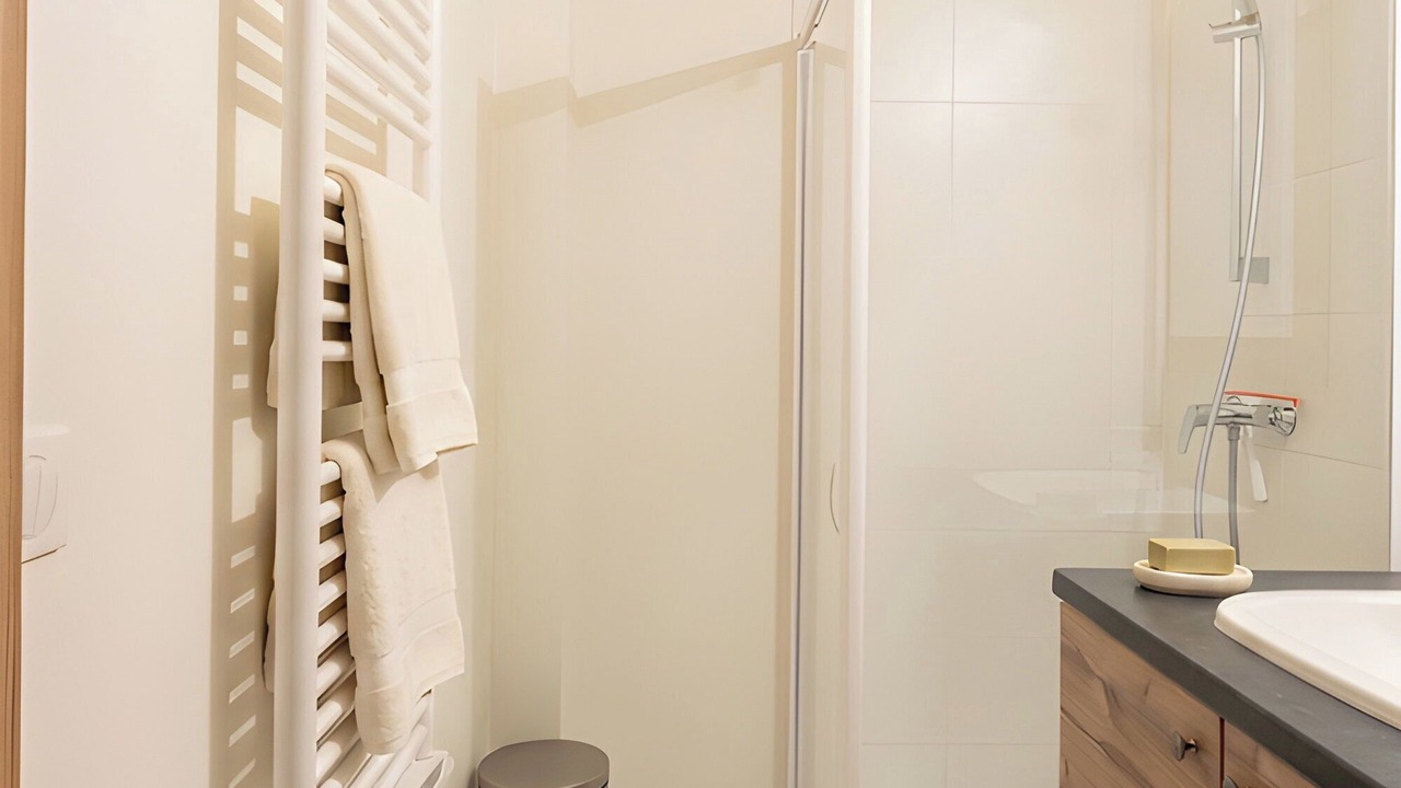 Photo of Bathroom in Saint-Francois-Longchamp