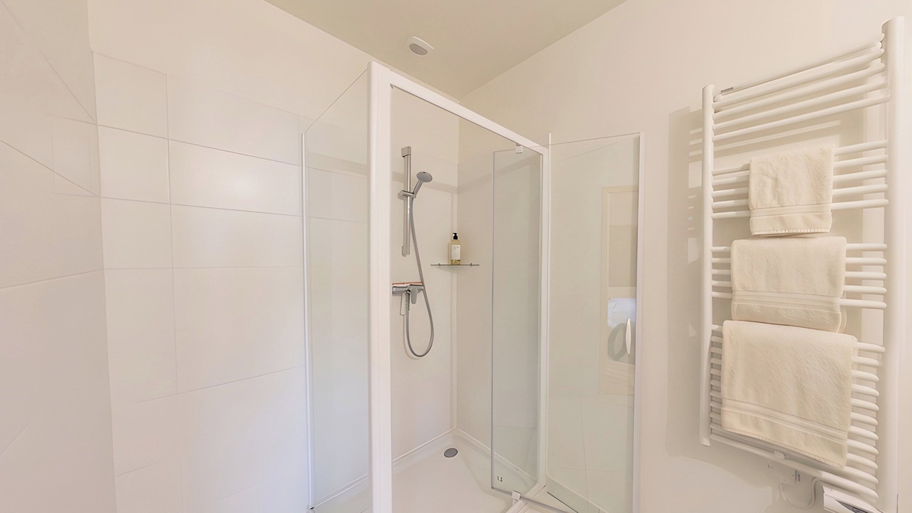 Photo of Bathroom in Saint-Francois-Longchamp