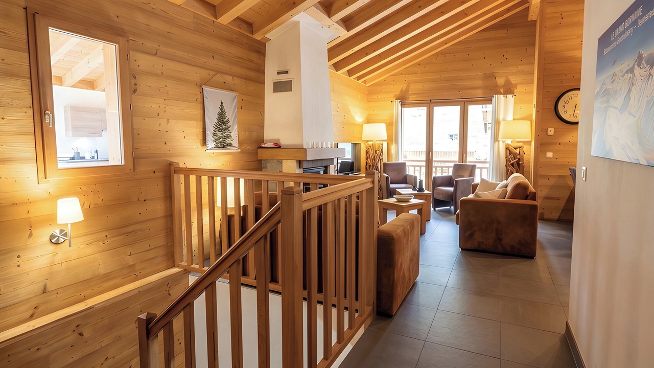 Photo of Livingroom in Saint-Francois-Longchamp