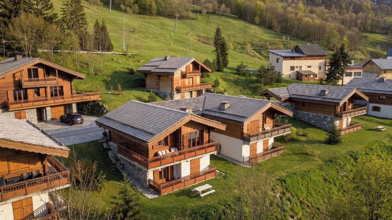 Photo of Outdoor in Saint-Francois-Longchamp