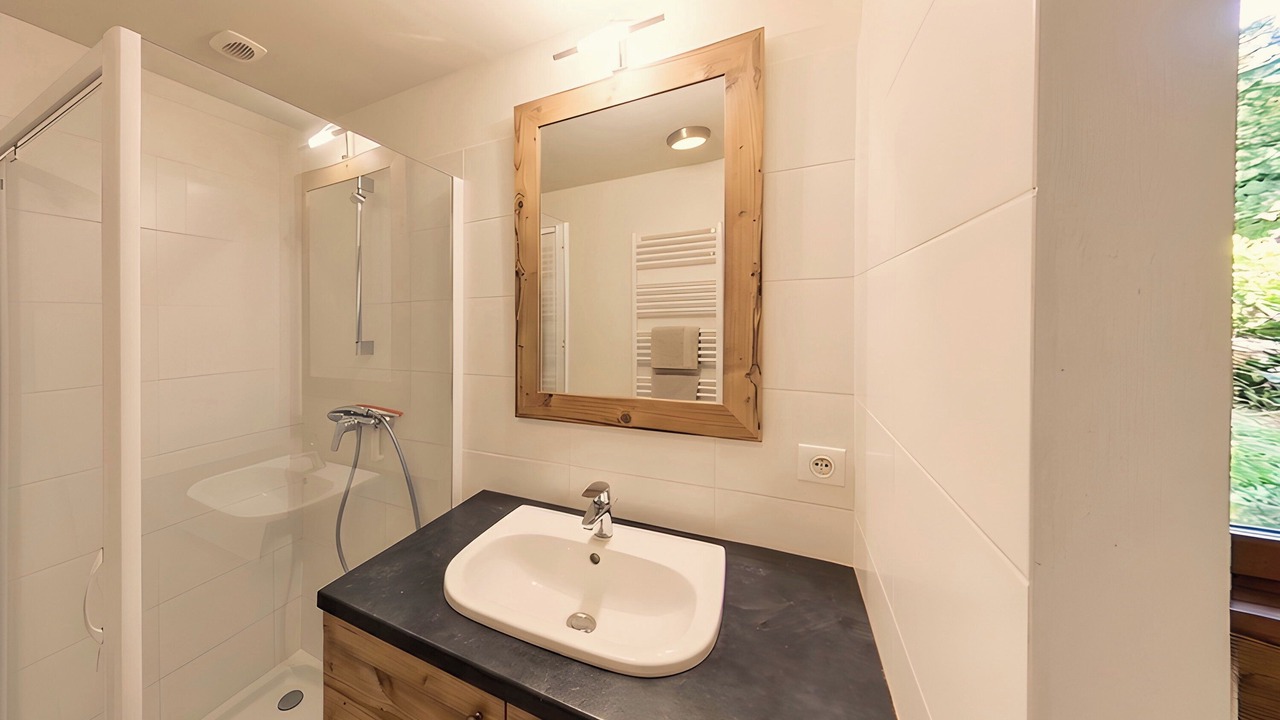 Photo of Bathroom in Saint-Francois-Longchamp