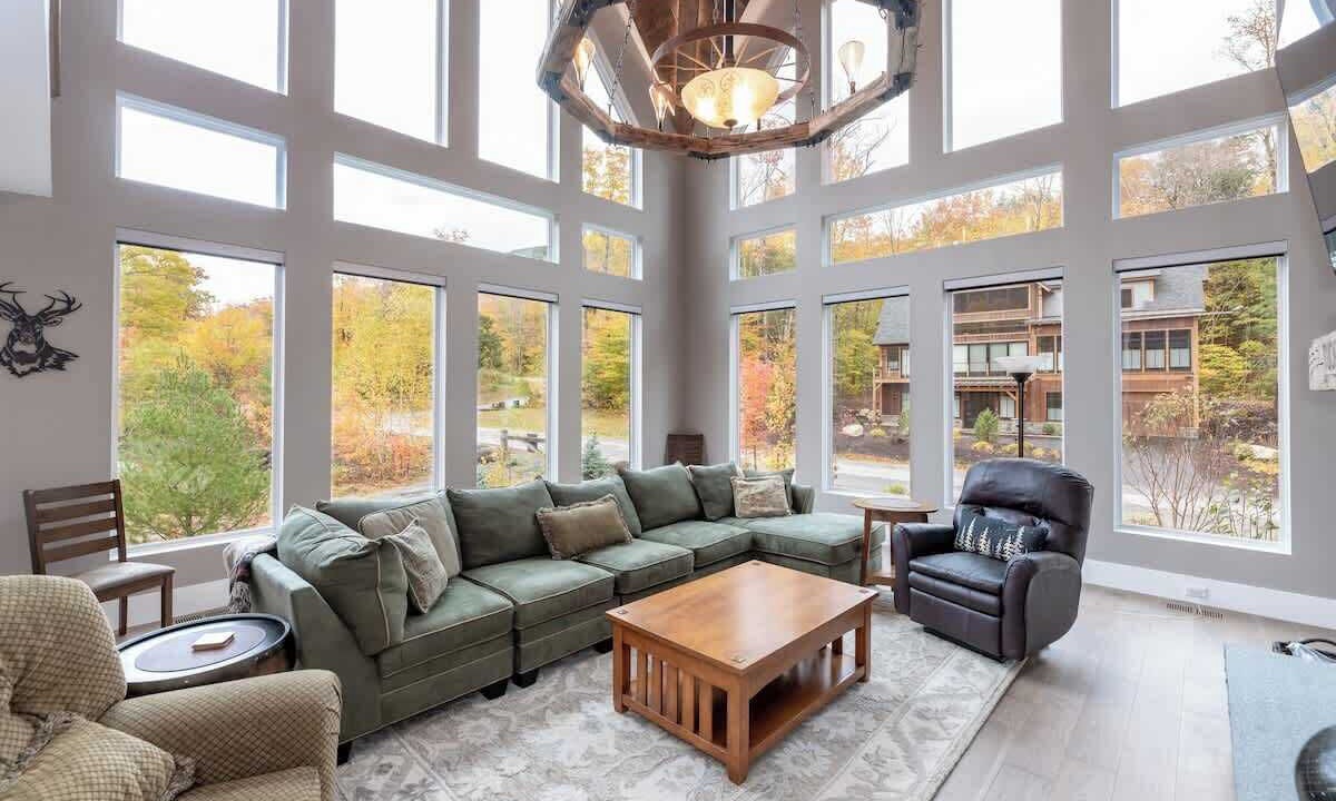 Photo of Livingroom in Lincoln