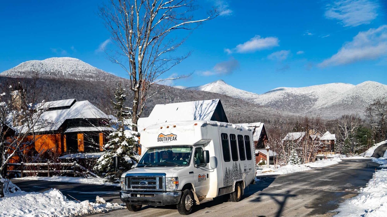 Photo of Outdoor in Lincoln