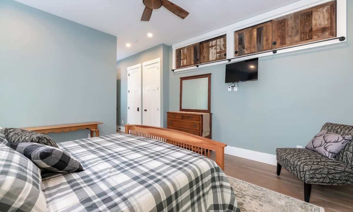 Photo of Bedroom in Lincoln