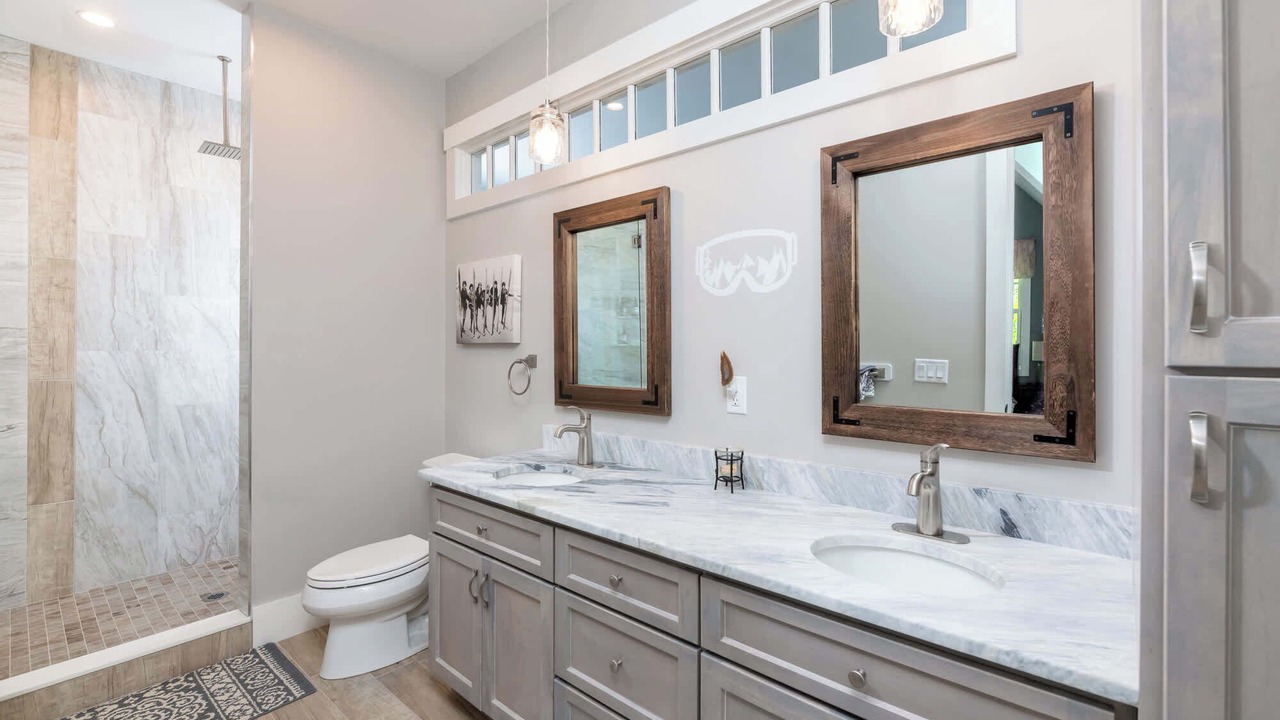 Photo of Bathroom in Lincoln