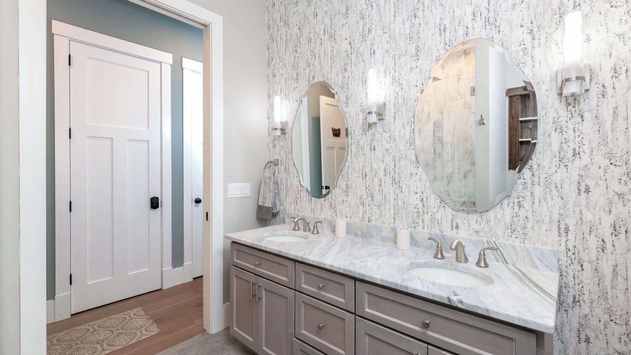 Photo of Bathroom in Lincoln