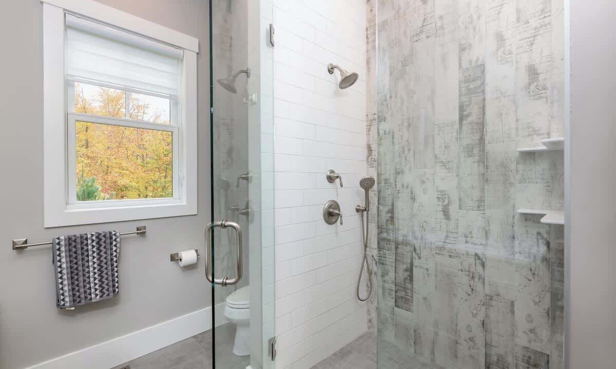 Photo of Bathroom in Lincoln