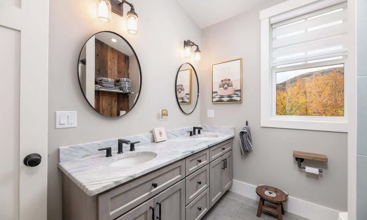 Photo of Bathroom in Lincoln