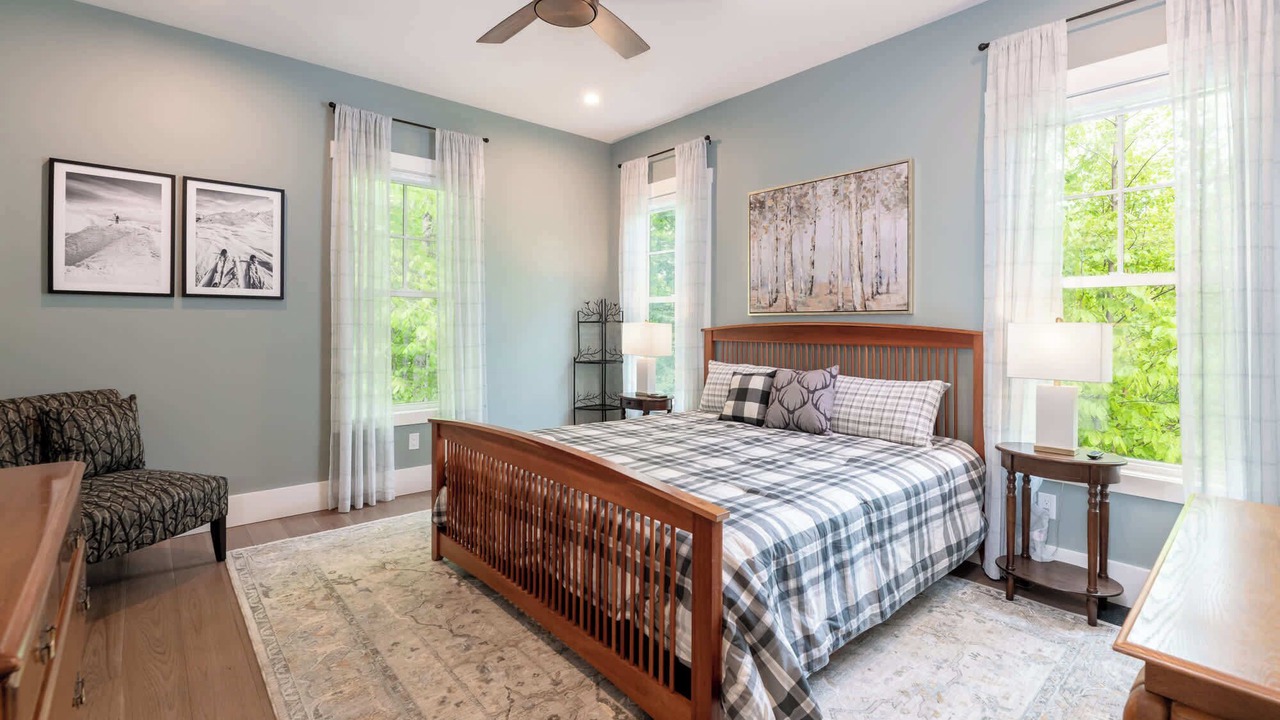 Photo of Bedroom in Lincoln