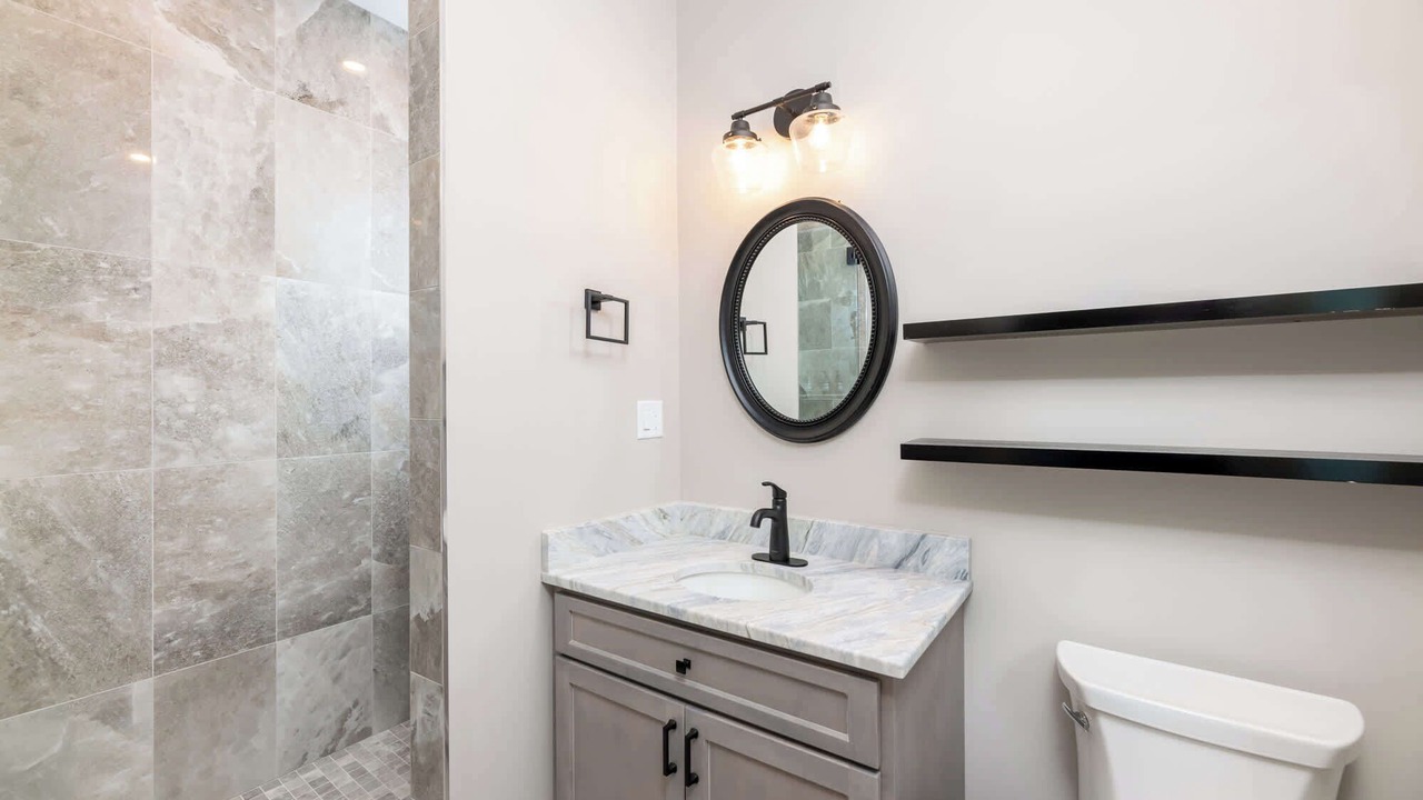 Photo of Bathroom in Lincoln