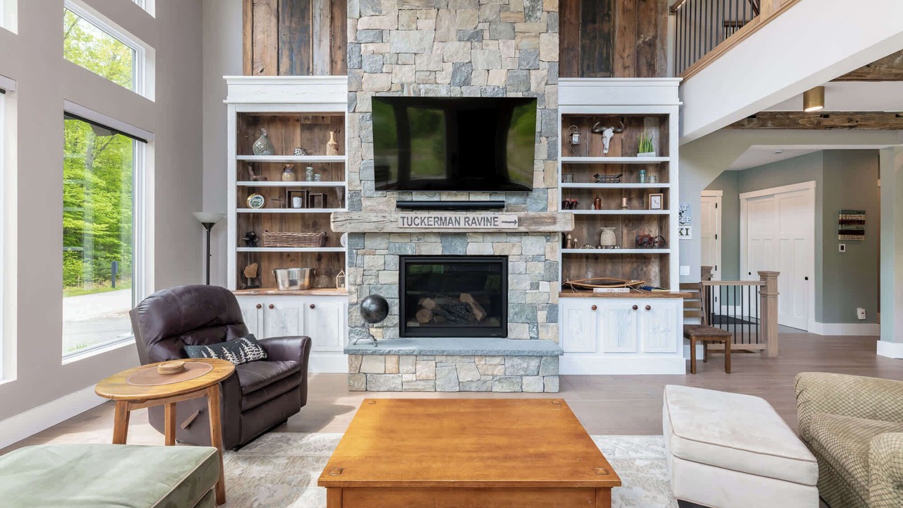 Photo of Livingroom in Lincoln