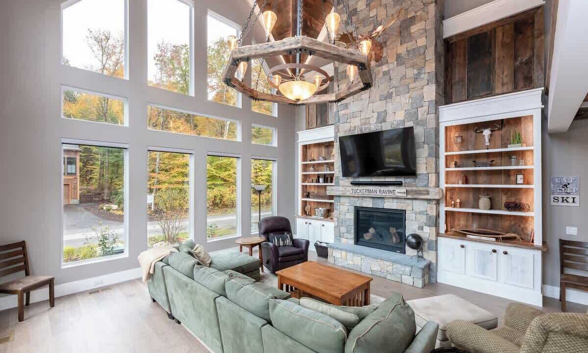 Photo of Livingroom in Lincoln