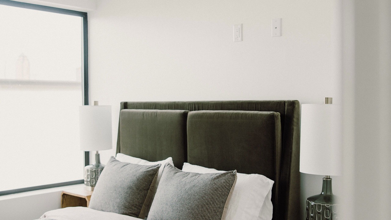 Photo of Bedroom in Des Moines