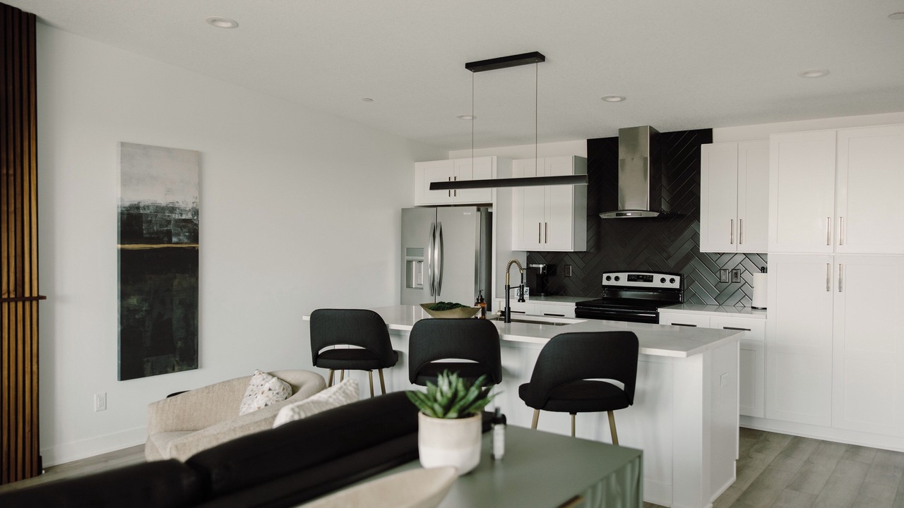 Photo of Kitchen in Des Moines