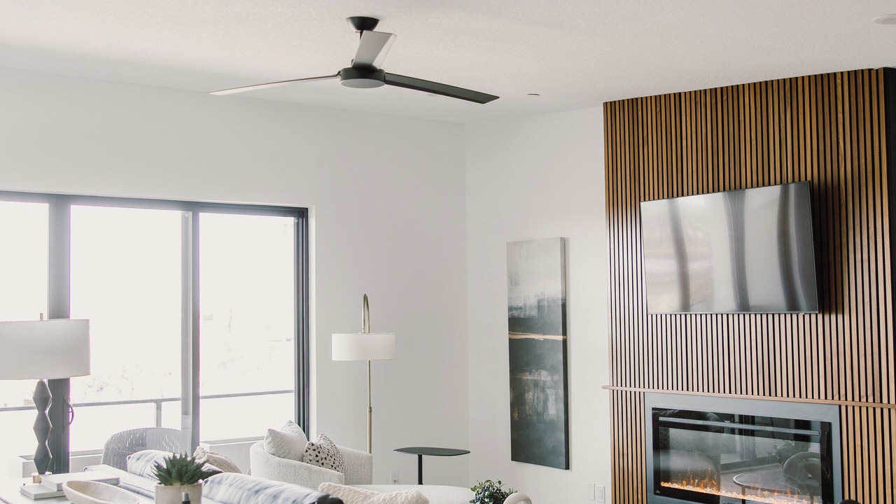 Photo of Livingroom in Des Moines