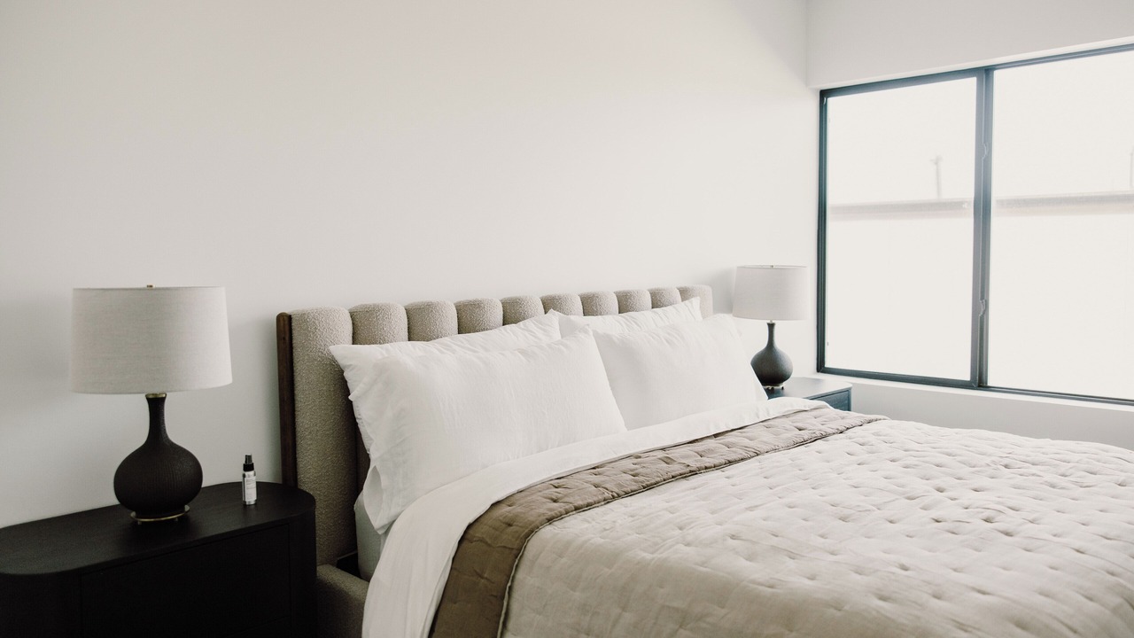 Photo of Bedroom in Des Moines