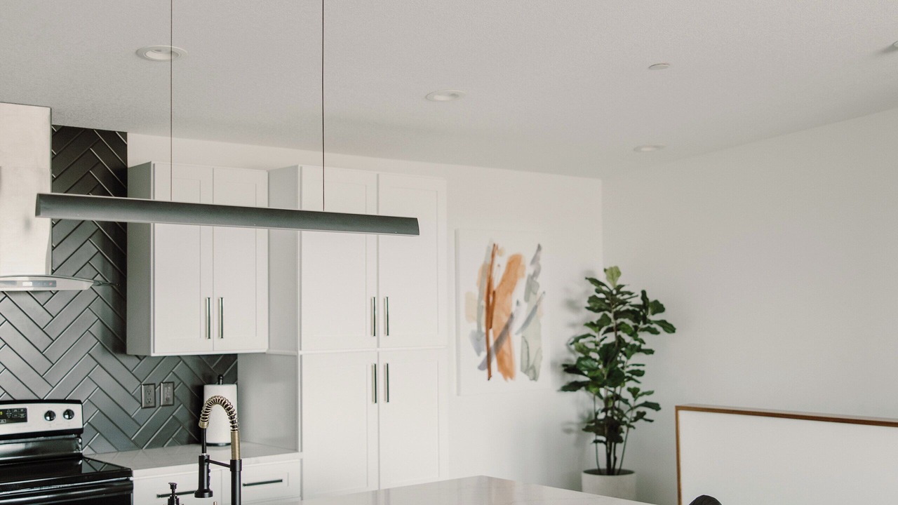 Photo of Kitchen in Des Moines
