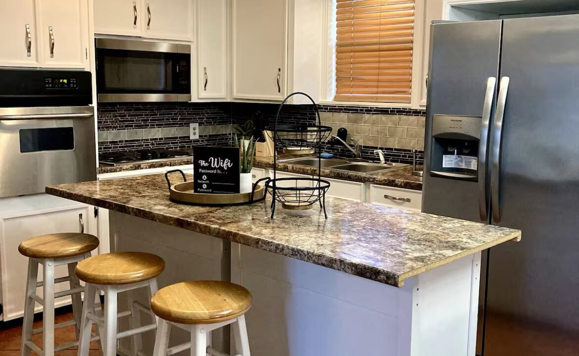 Photo of Kitchen in Hattiesburg