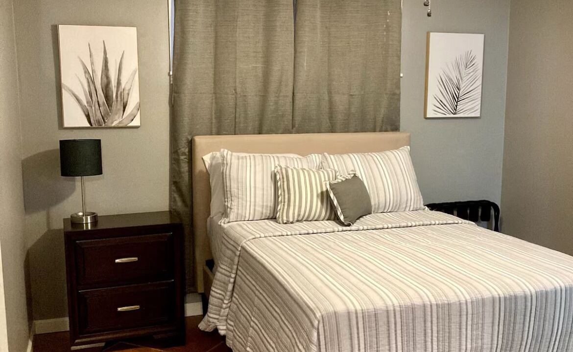 Photo of Bedroom in Hattiesburg