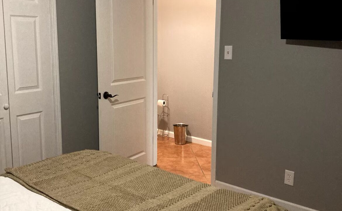 Photo of Bedroom in Hattiesburg