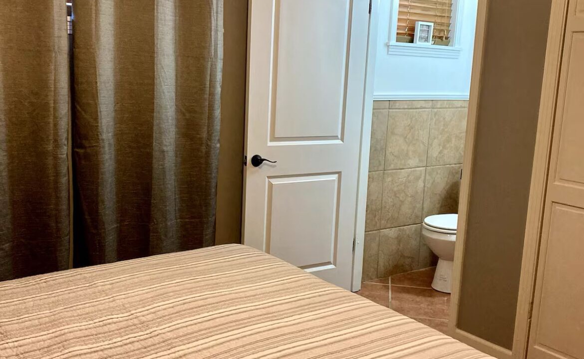 Photo of Bedroom in Hattiesburg