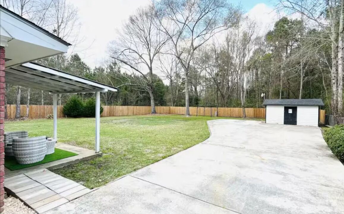 Photo of Outdoor in Hattiesburg