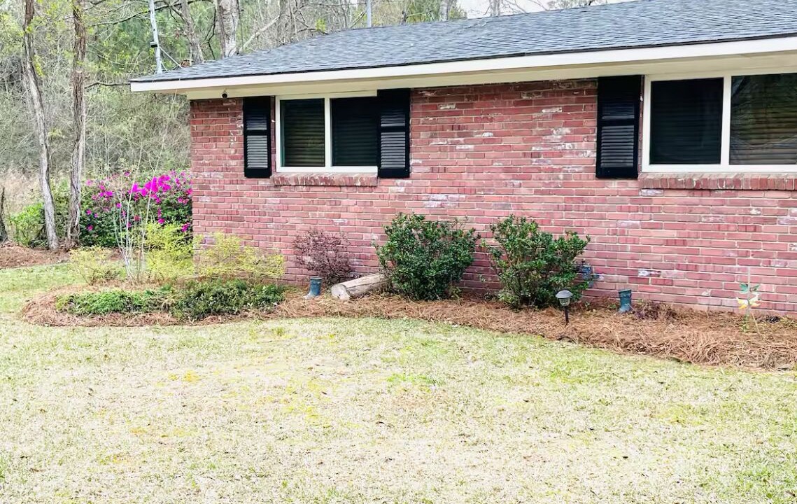 Photo of Outdoor in Hattiesburg