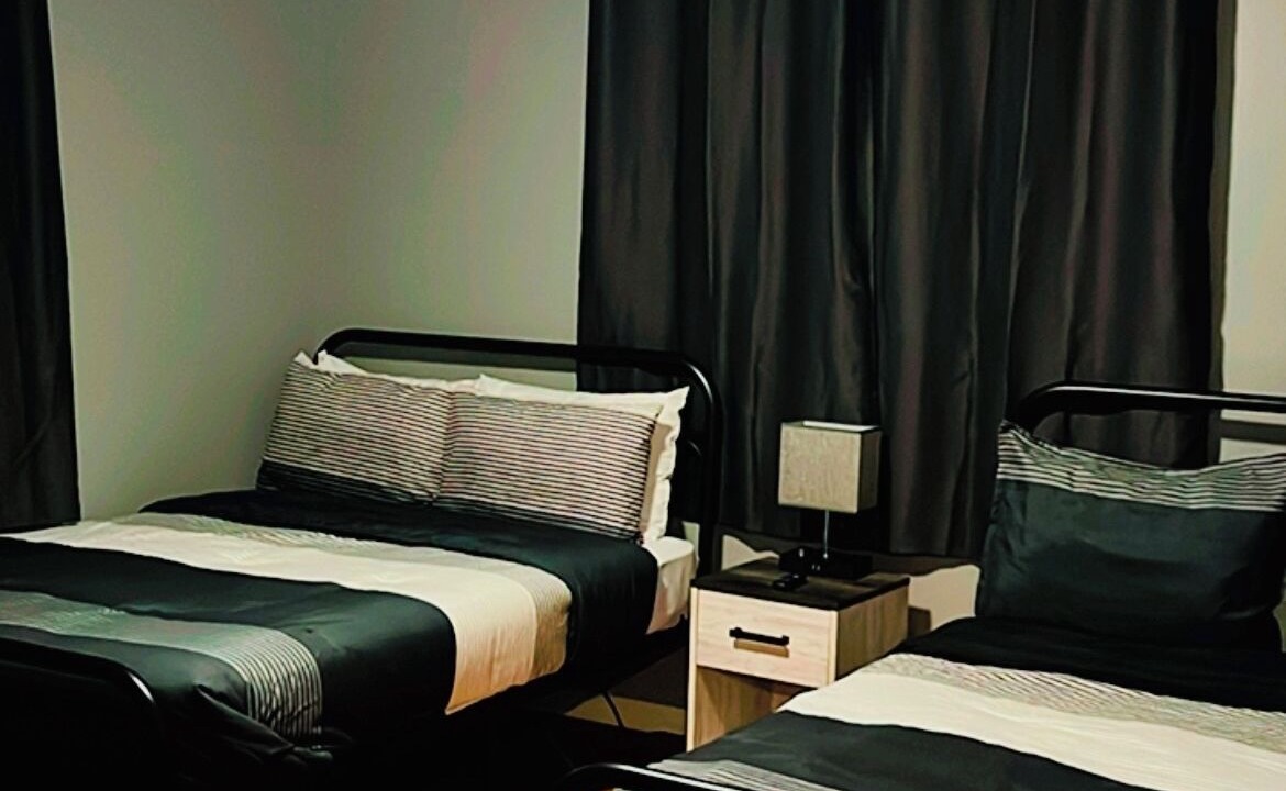 Photo of Bedroom in Hattiesburg