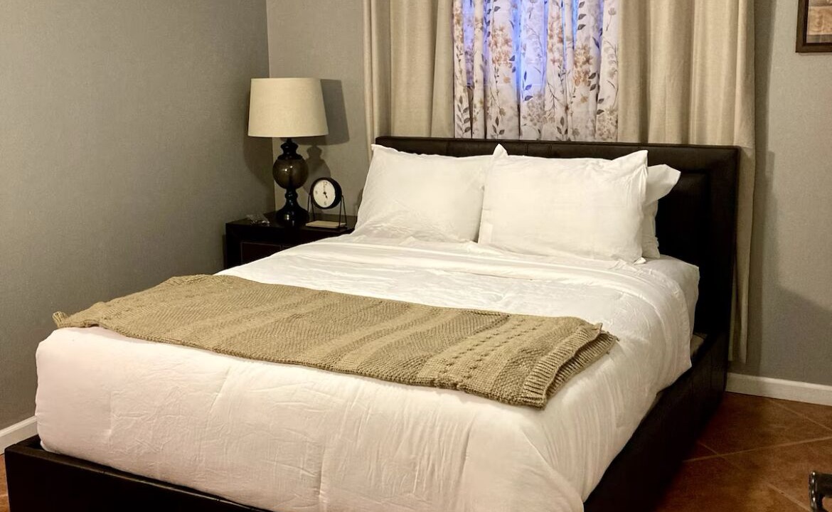 Photo of Bedroom in Hattiesburg