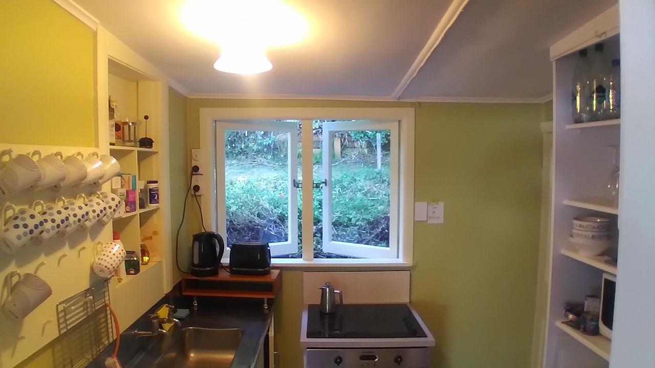 Photo of Kitchen in Huia
