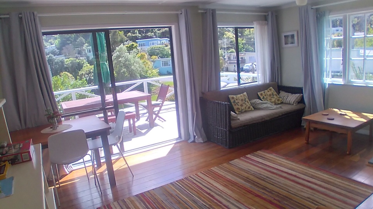 Photo of Livingroom in Huia