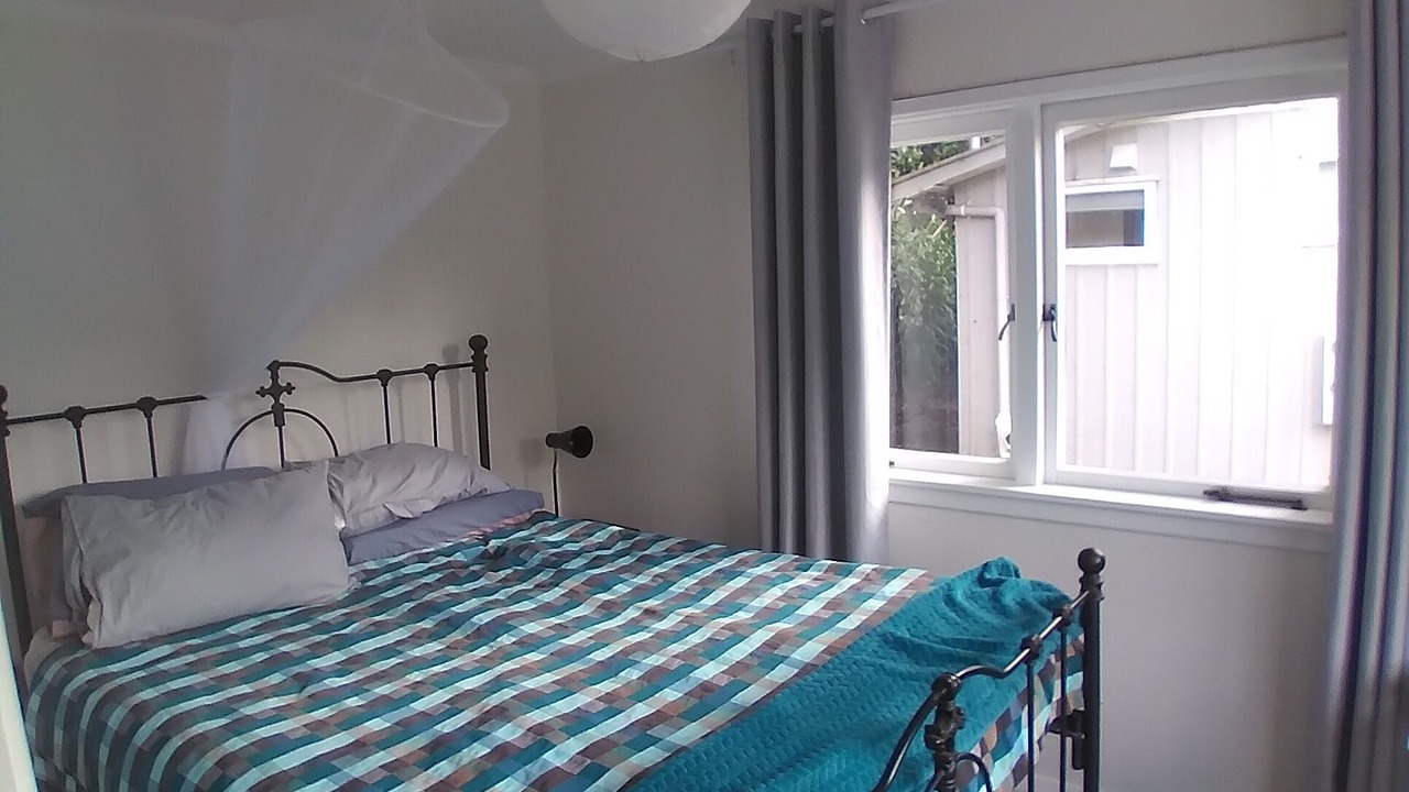 Photo of Bedroom in Huia
