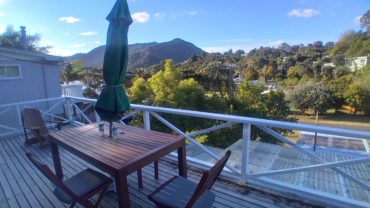 Photo of Outdoor in Huia