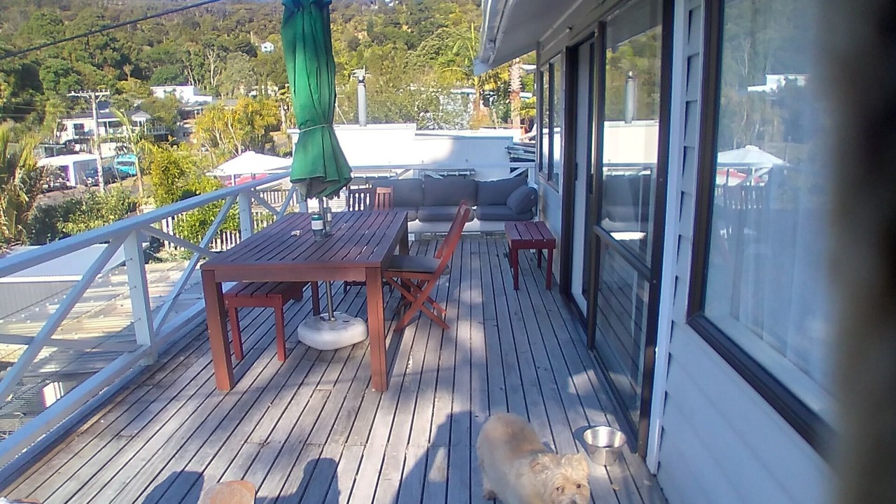 Photo of Outdoor in Huia