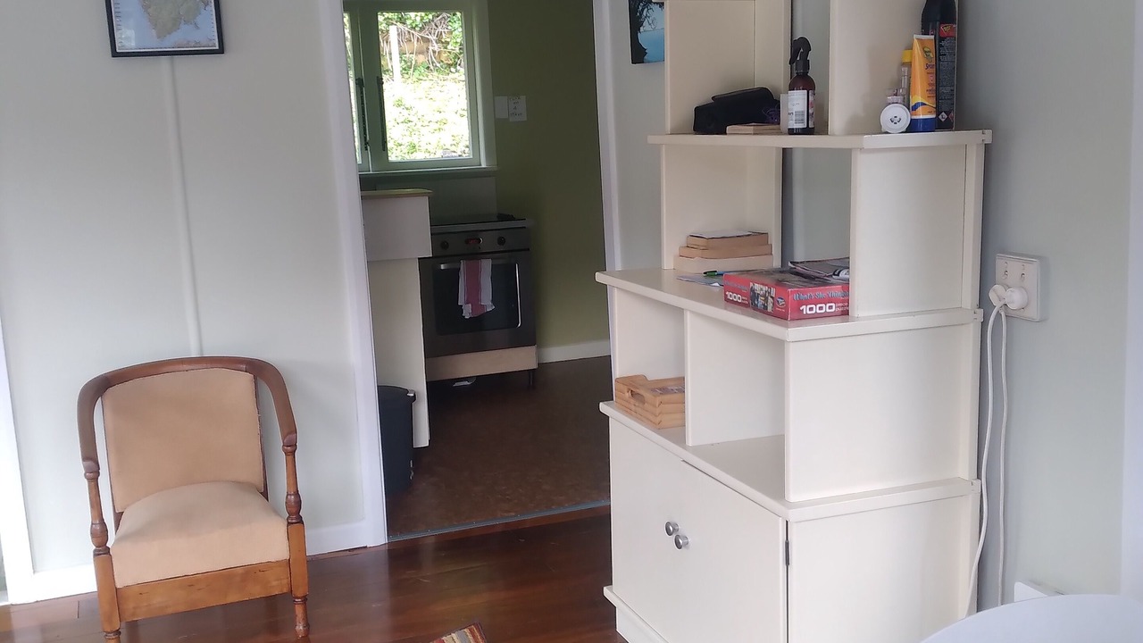 Photo of Others in Huia