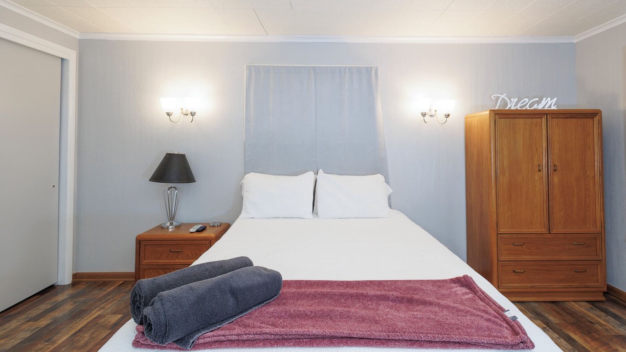 Photo of Bedroom in McPherson