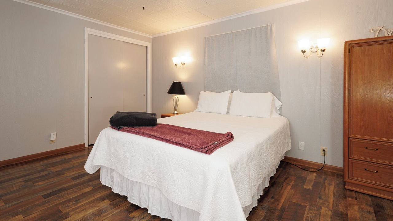 Photo of Bedroom in McPherson
